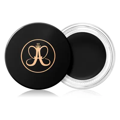 Anastasia Beverly Hills Waterproof Creme Color gelové oční stíny odstín Jet 4 g