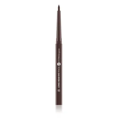 Bell Hypoallergenic Long Wear Eye Pencil dlouhotrvající tužka na oči odstín 02 Brown 5 g