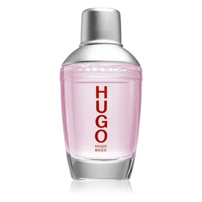 Hugo Boss HUGO Energise toaletní voda pro muže 75 ml