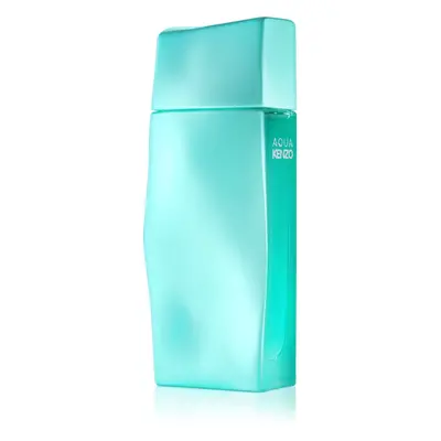 KENZO Aqua Kenzo Pour Femme toaletní voda pro ženy 50 ml