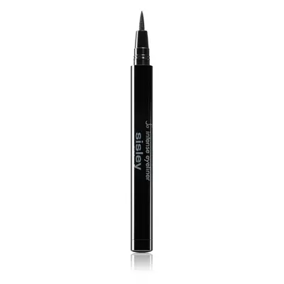 Sisley So Intense tužka na oči s intenzivní barvou odstín Black 1 ml