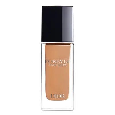 DIOR Dior Forever Skin Glow rozjasňující make-up SPF 20 odstín 4WP Warm Peach 30 ml