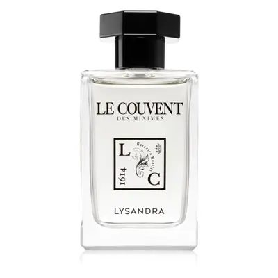 Le Couvent Maison de Parfum Singulières Lysandra parfémovaná voda unisex 100 ml