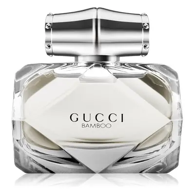 Gucci Bamboo parfémovaná voda pro ženy 75 ml