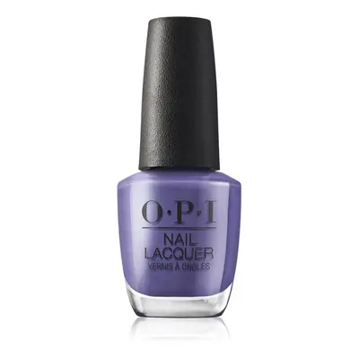 OPI Nail Lacquer The Celebration lak na nehty All is Berry & Bright 15 ml