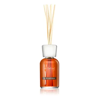 Millefiori Milano Vanilla & Wood aroma difuzér 250 ml