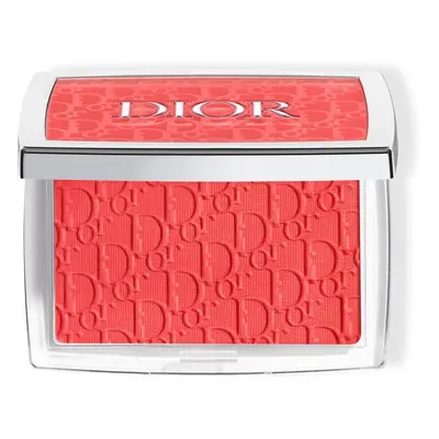 DIOR Backstage Rosy Glow Blush rozjasňující tvářenka odstín 015 Cherry 4,4 g