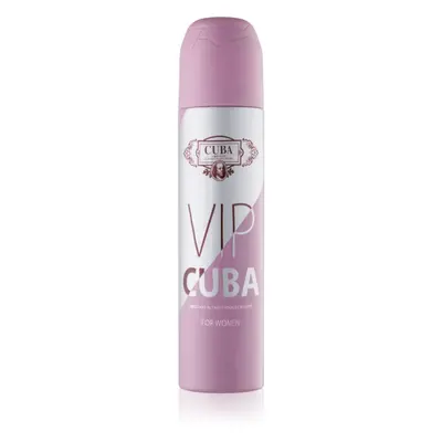 Cuba VIP parfémovaná voda pro ženy 100 ml