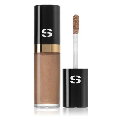 Sisley Ombre Éclat Liquide tekuté oční stíny odstín 2 copper 6,5 ml