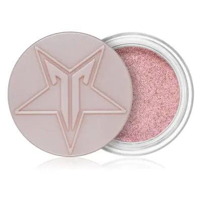 Jeffree Star Cosmetics Eye Gloss Powder lesklé oční stíny odstín Frozen Fire 4,5 g