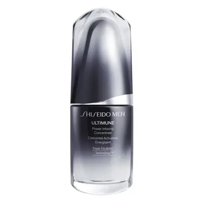 Shiseido Ultimune Power Infusing Concentrate sérum na obličej pro muže 30 ml