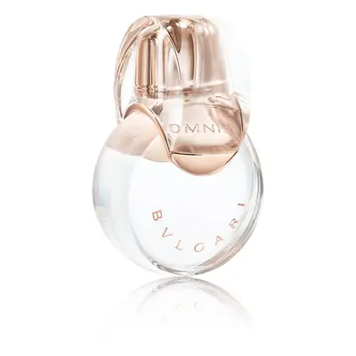 BVLGARI Omnia Crystalline toaletní voda pro ženy 30 ml