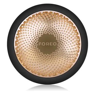 FOREO UFO™ 2 sonický přístroj pro urychlení účinků pleťové masky Black