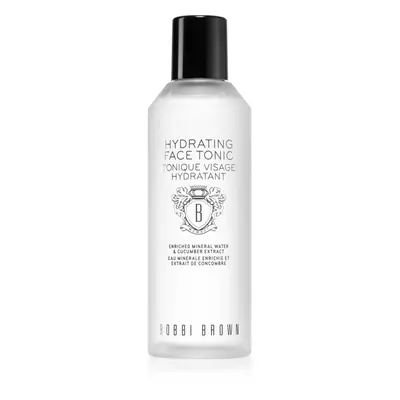 Bobbi Brown Hydrating Face Tonic hydratační tonikum 200 ml