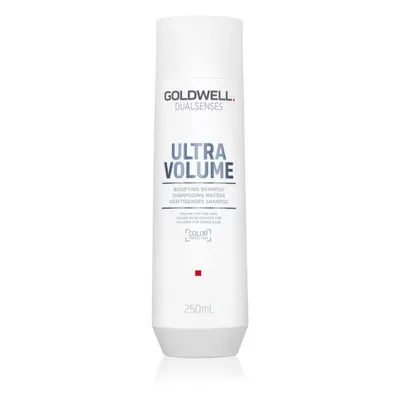 Goldwell Dualsenses Ultra Volume šampon pro objem jemných vlasů 250 ml