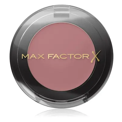 Max Factor Wild Shadow Pot oční stíny odstín 02 Dreamy Aurora 1,85 g