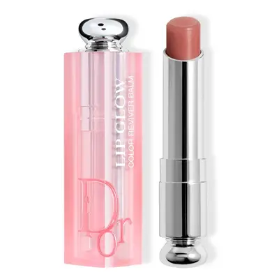 DIOR Dior Addict Lip Glow balzám na rty odstín 038 Rose Nude 3,2 g