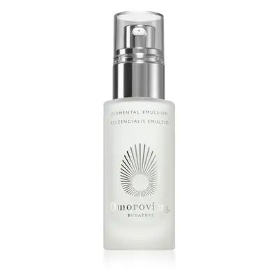 Omorovicza Hydro-Mineral Elemental Emulsion hydratační emulze 30 ml