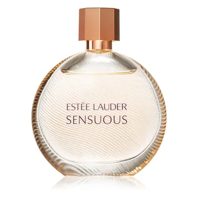 Estée Lauder Sensuous parfémovaná voda pro ženy 50 ml