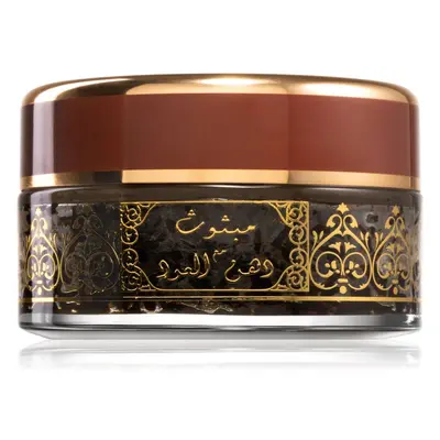 Rasasi Mabsoos Maa Dhanel Oudh kadidlo 25 g