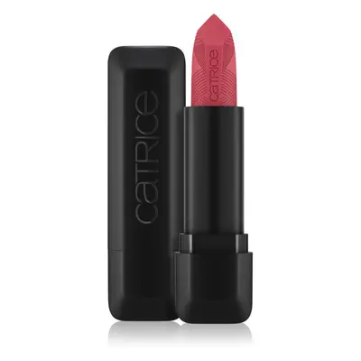 Catrice Scandalous Matte matná rtěnka odstín 050 · Sucker For Love 3,5 g