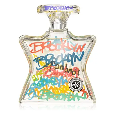 Bond No. 9 Downtown Brooklyn parfémovaná voda unisex 100 ml