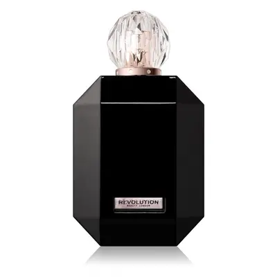 Revolution Fragrance Revolutionary Noir toaletní voda pro ženy 100 ml