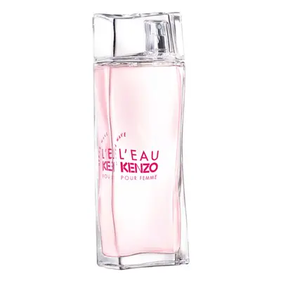 KENZO L'Eau Kenzo Hyper Wave Pour Femme toaletní voda pro ženy 100 ml