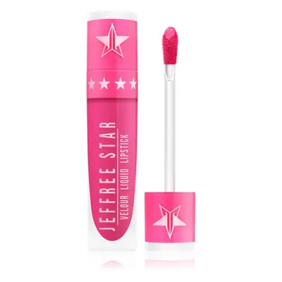 Jeffree Star Cosmetics Velour Liquid Lipstick tekutá rtěnka odstín Prom Night 5,6 ml