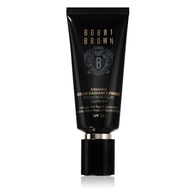 Bobbi Brown Intensive Serum Radiance Primer SPF25 podkladová báze pod make-up SPF 25 40 ml