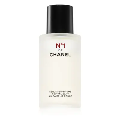 Chanel N°1 Revitalizing Serum-In-Mist revitalizační sérum ve spreji pro ženy 50 ml