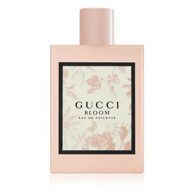 Gucci Bloom toaletní voda pro ženy 100 ml