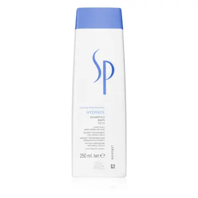 Wella Professionals SP Hydrate šampon pro suché vlasy 250 ml