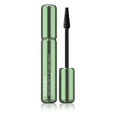 Clinique High Impact High-Fi™ Mascara řasenka pro extra objem odstín Intense Brown 10 ml