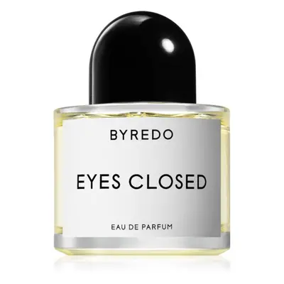 BYREDO Eyes Closed parfémovaná voda unisex 50 ml