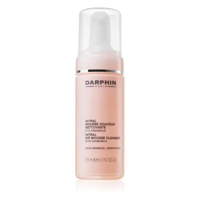 Darphin Intral Air Mousse Cleanser čisticí pěna pro citlivou pleť 125 ml