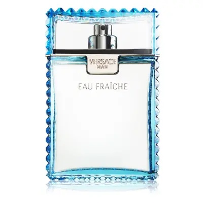 Versace Eau Fraîche toaletní voda pro muže 100 ml