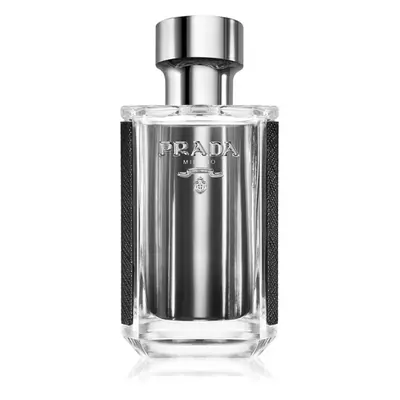 Prada L'Homme toaletní voda pro muže 50 ml