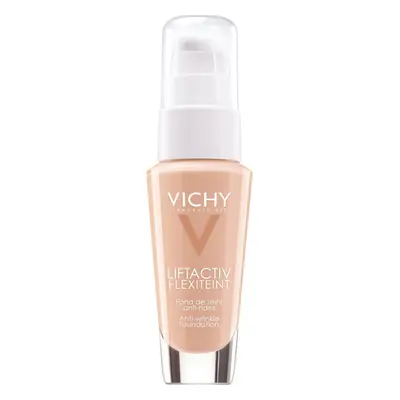 Vichy Liftactiv Flexiteint omlazující make-up s liftingovým efektem odstín 35 Sand 30 ml