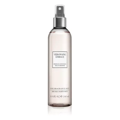 Vera Wang Embrace Lavender and Tuberose tělový sprej pro ženy 240 ml