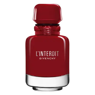 GIVENCHY L’Interdit Rouge Ultime parfémovaná voda pro ženy 50 ml