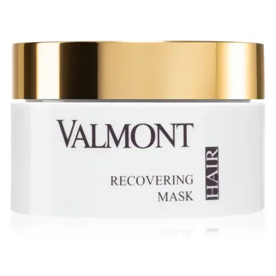 Valmont Hair Recovering Mask obnovující maska pro suché a poškozené vlasy 200 ml