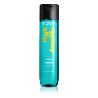 Matrix High Amplify šampon pro objem 300 ml