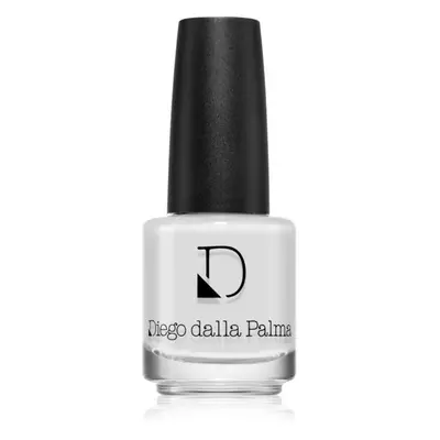 Diego dalla Palma Nail Polish dlouhotrvající lak na nehty odstín 206 White House 14 ml