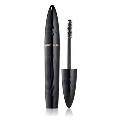 Estée Lauder Turbo Lash Mascara řasenka pro objem, natočení a oddělení řas odstín Black 8 ml