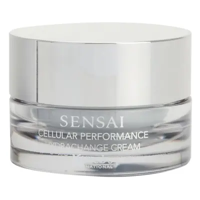 Sensai Cellular Performance Hydrachange Cream hydratační gelový krém na obličej 40 ml