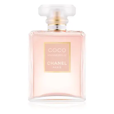 Chanel Coco Mademoiselle parfémovaná voda pro ženy 100 ml