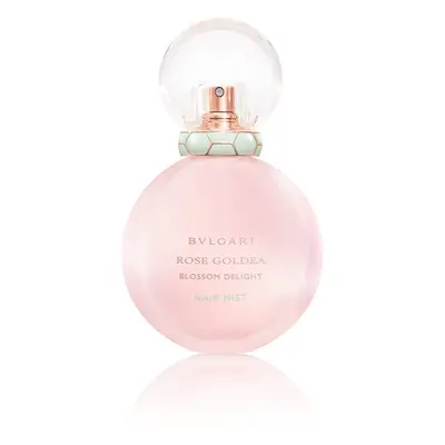 BVLGARI Rose Goldea Blossom Delight vůně do vlasů pro ženy 30 ml