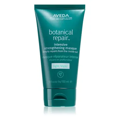 Aveda Botanical Repair™ Intensive Strengthening Masque Light jemná krémová maska pro zdravé a kr