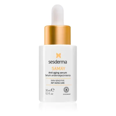 Sesderma Samay Anti-Aging Serum sérum proti stárnutí a nedokonalostem pleti 30 ml